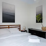 Charming Close To The Center Warszawa