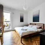Charming Close To The Center * Warszawa