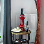 Charming Close To The Center *