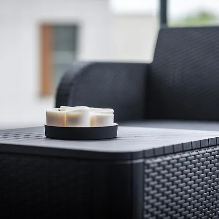 Daire Charming Close To The Center