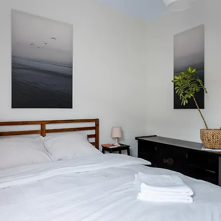 Charming Close To The Center Warszawa