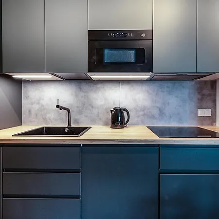 Charming Close To The Center