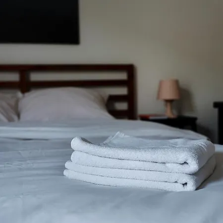 Daire Charming Close To The Center