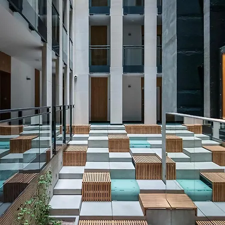 Charming Close To The Center Warszawa